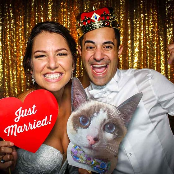 Happy People Having Fun