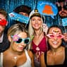 Ft Lauderdale Photo Booth At Coconuts Oyster Fest!