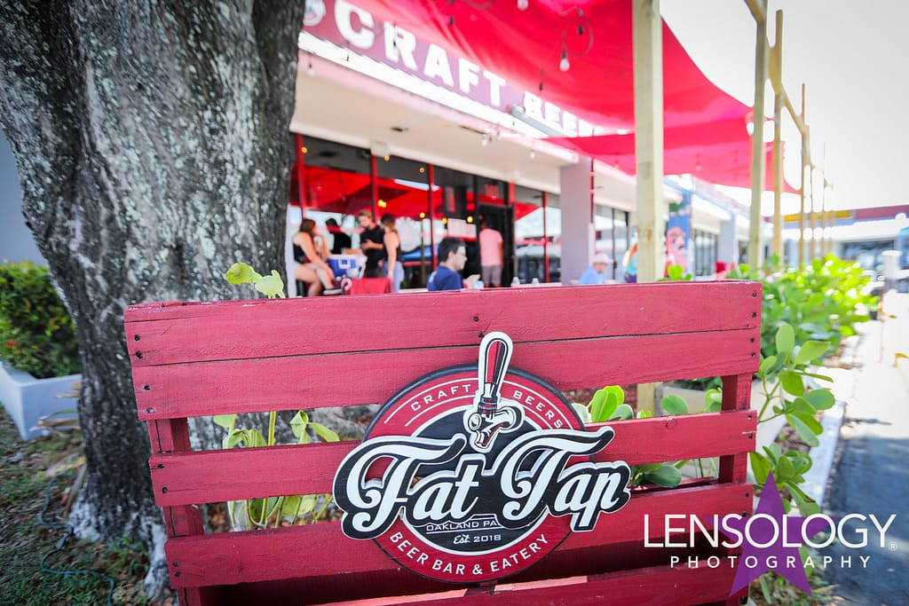 Ft Lauderdale Event Photography At Fat Tap Marketplace