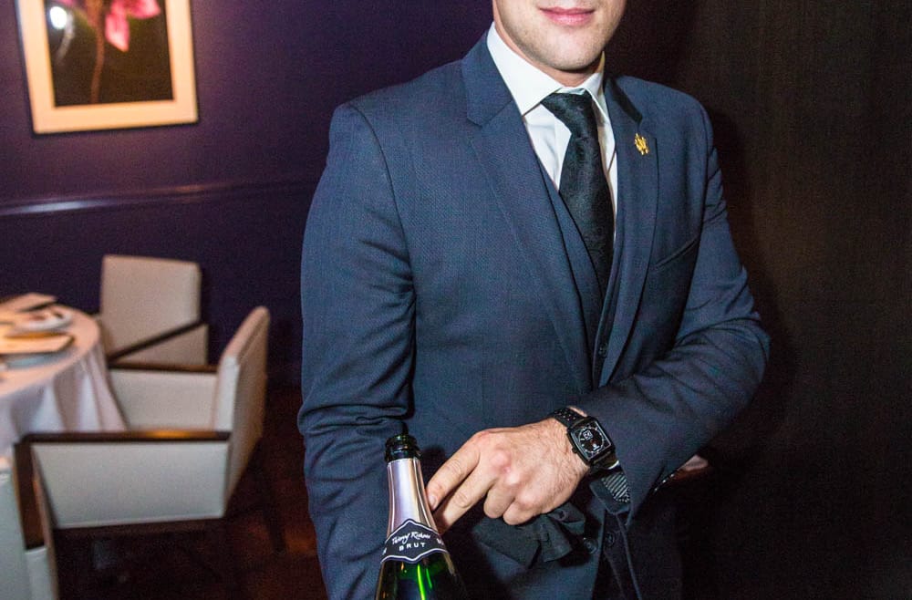 Los Angeles Corporate Photographer