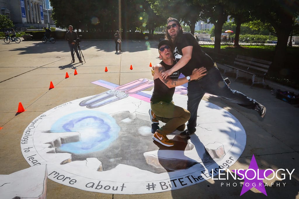 Chicago Event Photographer