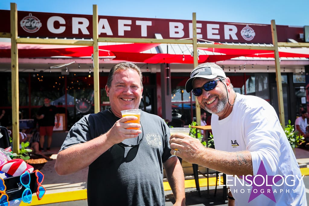 Ft Lauderdale Event Photography At Fat Tap Marketplace