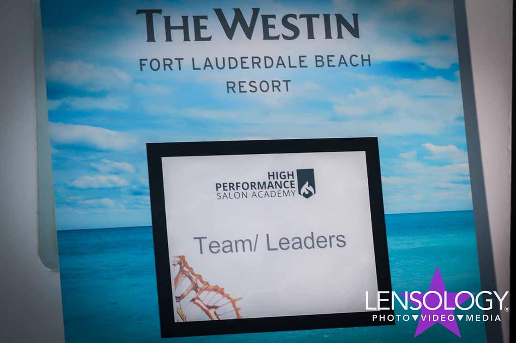 Ft Lauderdale Corporate Photography