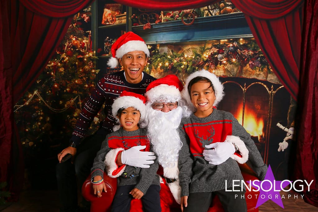 Best Holiday Season Photographer