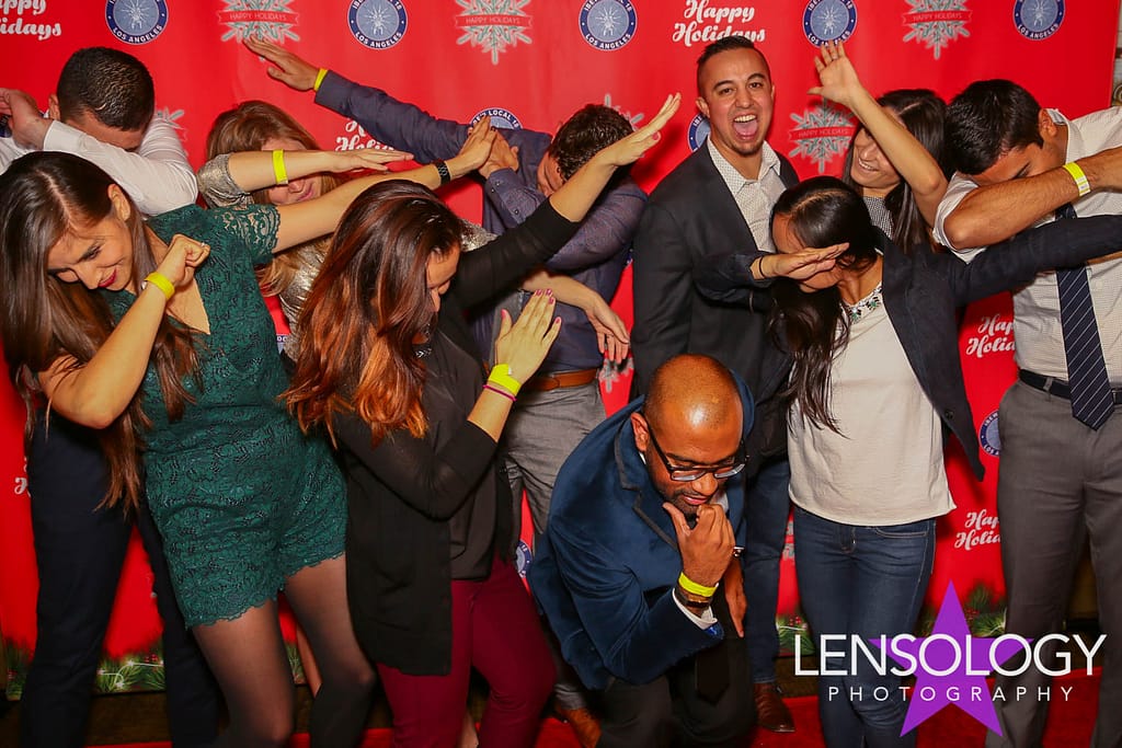 Palm Beach Red Carpet Phorographer