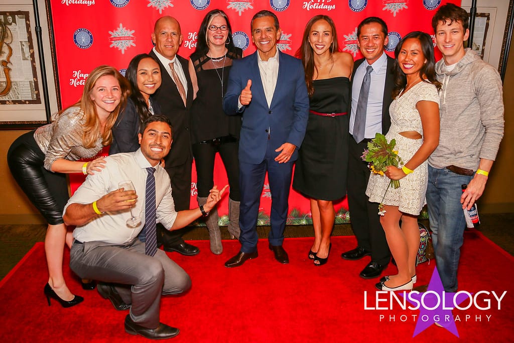 Palm Beach Red Carpet Phorographer