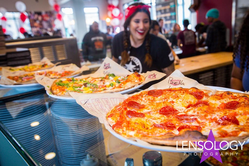 Best Corporate Event Photographer