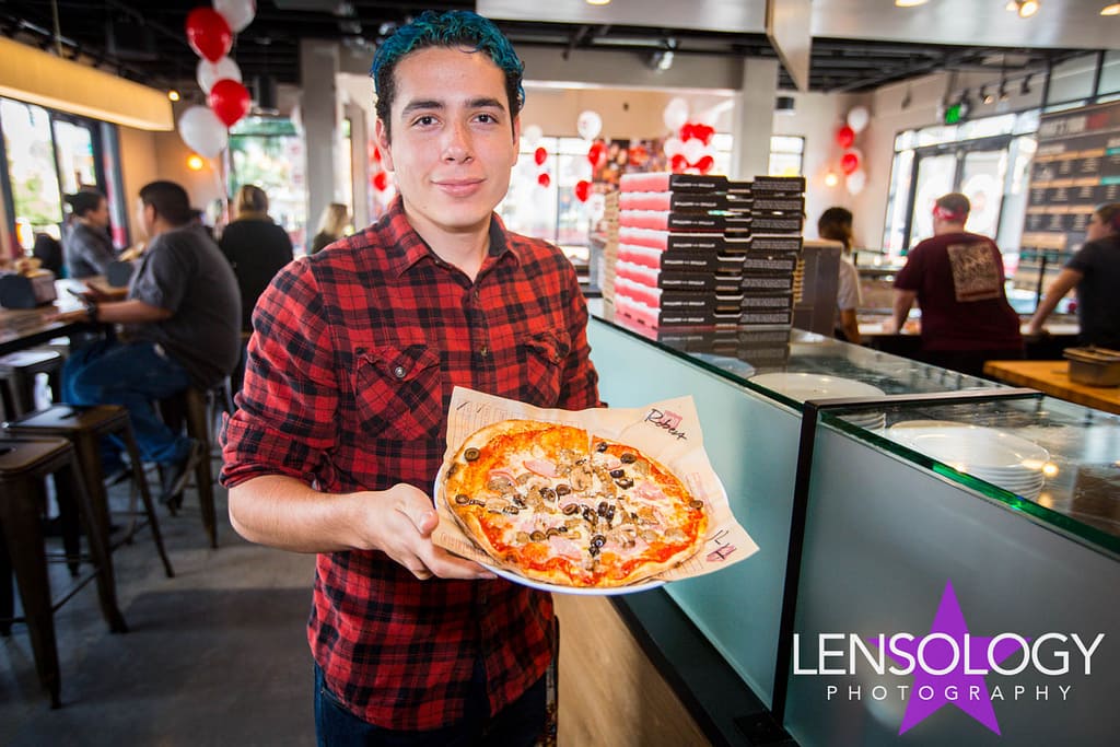 Best Corporate Event Photographer