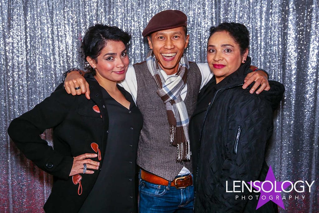 Red Carpet Photographer