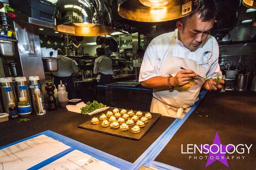 Los Angeles Corporate Photographer