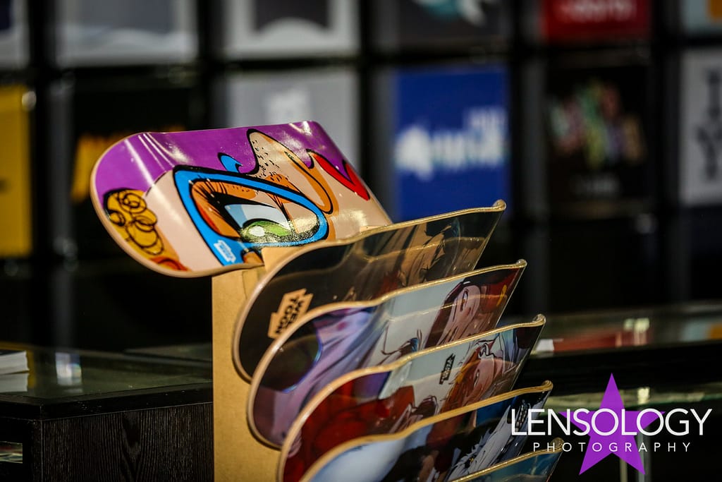 Houston Event Photographer