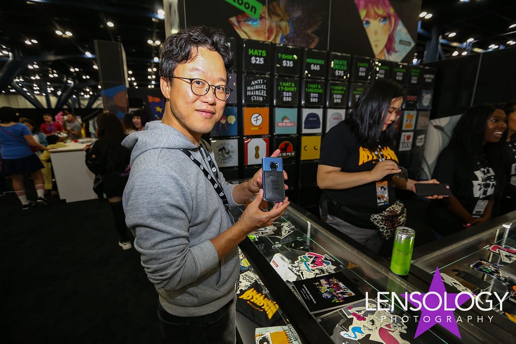 Houston Event Photographer