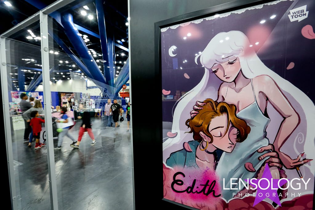 Houston Event Photographer