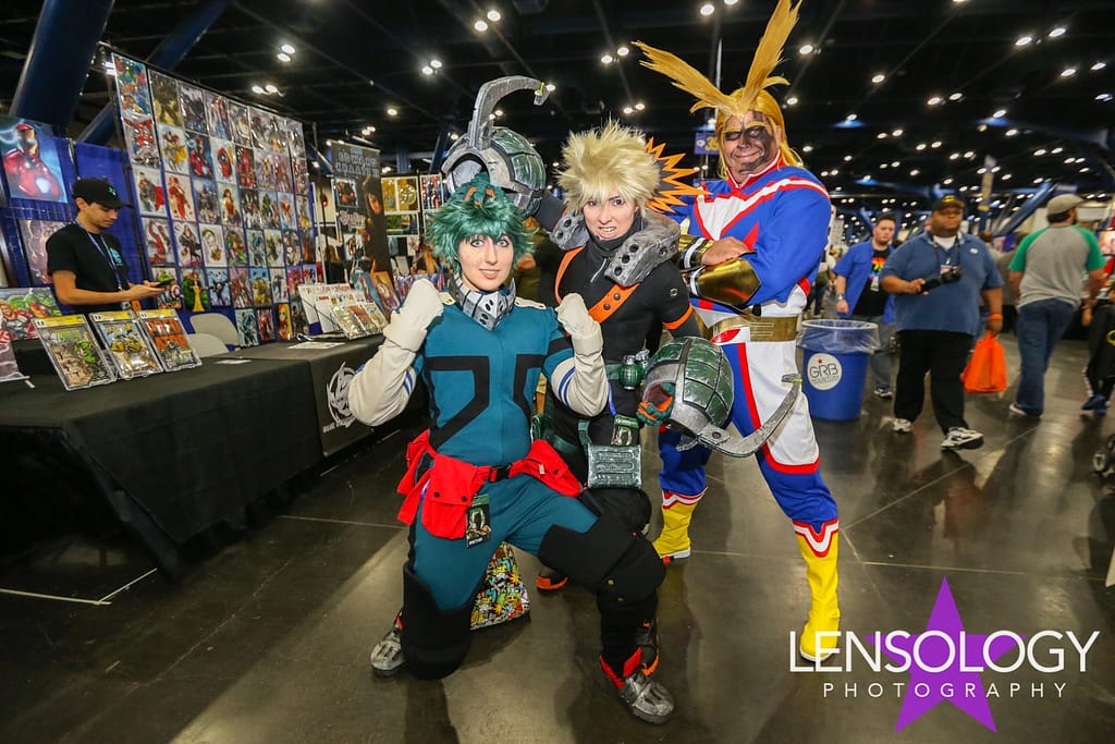 Houston Event Photographer