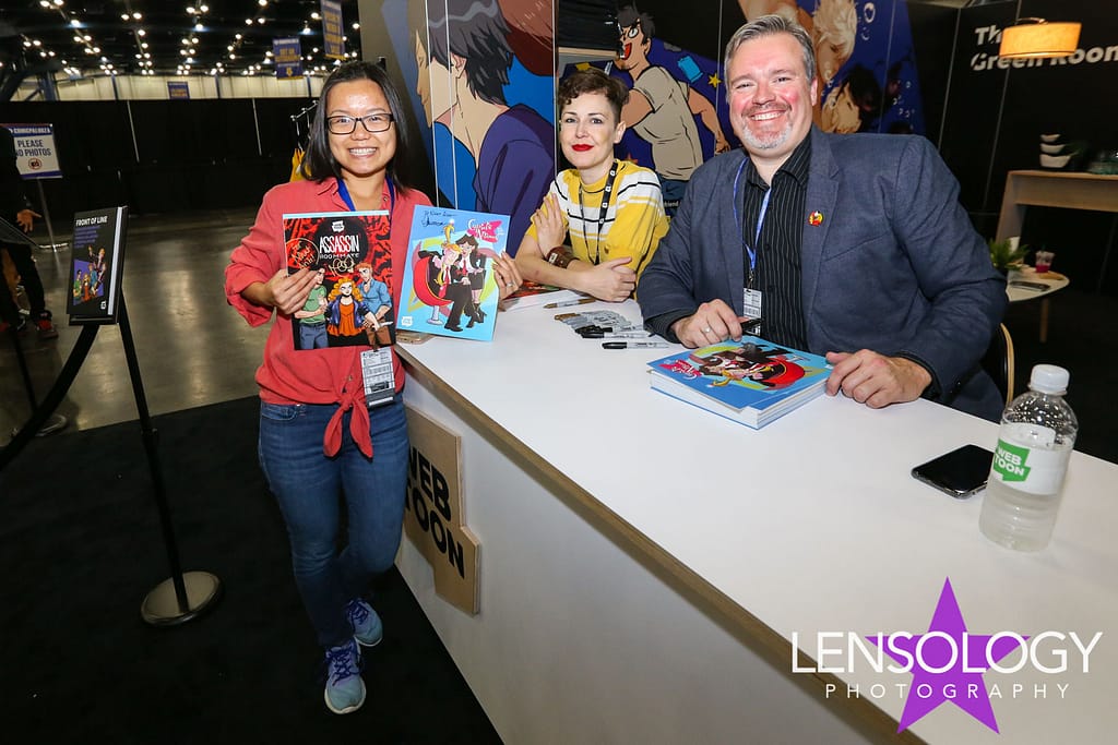 Houston Event Photographer