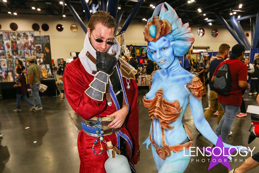 Houston Event Photographer