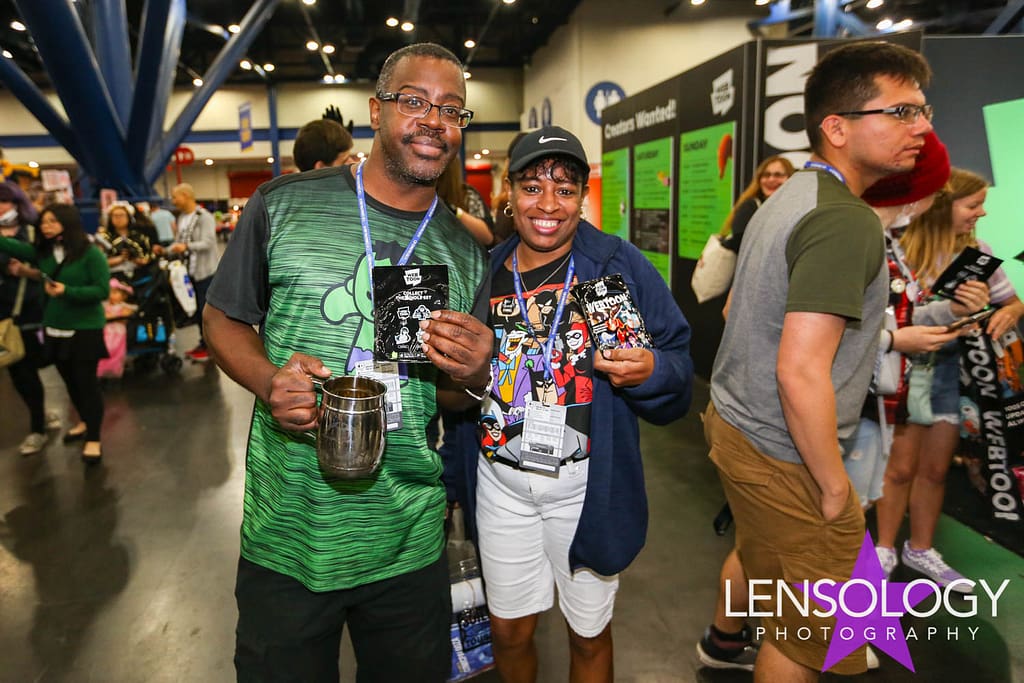 Houston Event Photographer