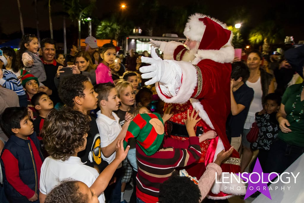 Best Holiday Season Photographer