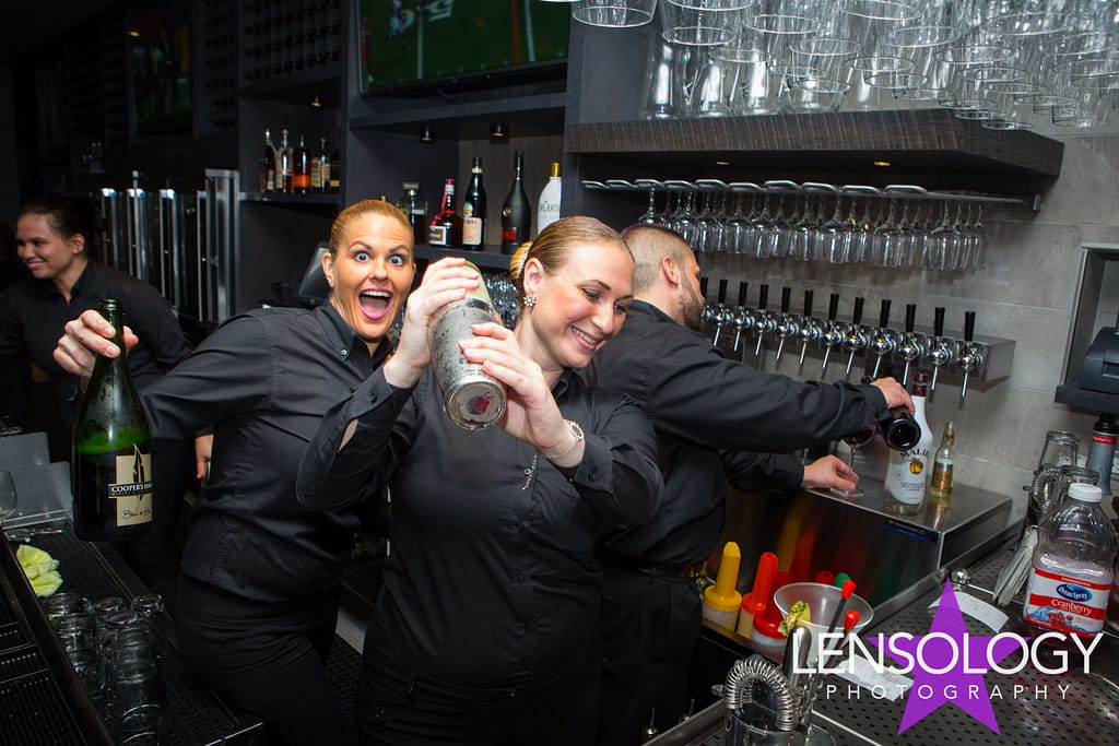 Photographer For Restaurant Opening