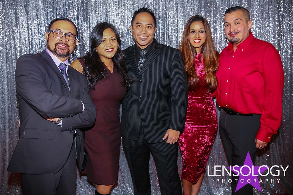 Red Carpet Photographer