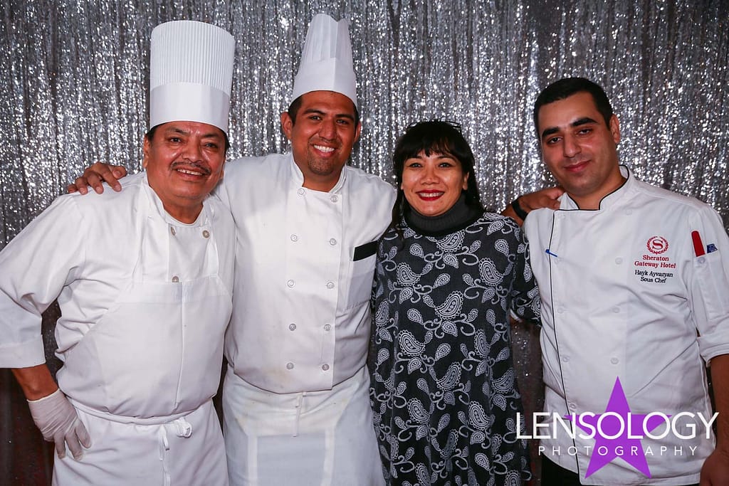 Red Carpet Photographer