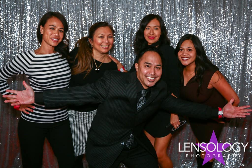 Red Carpet Photographer