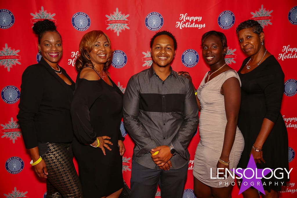 Palm Beach Red Carpet Phorographer