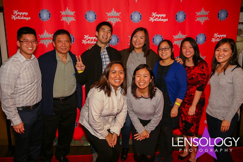 Palm Beach Red Carpet Phorographer