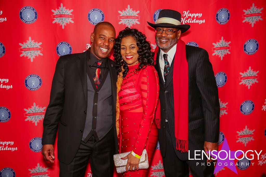 Palm Beach Red Carpet Phorographer