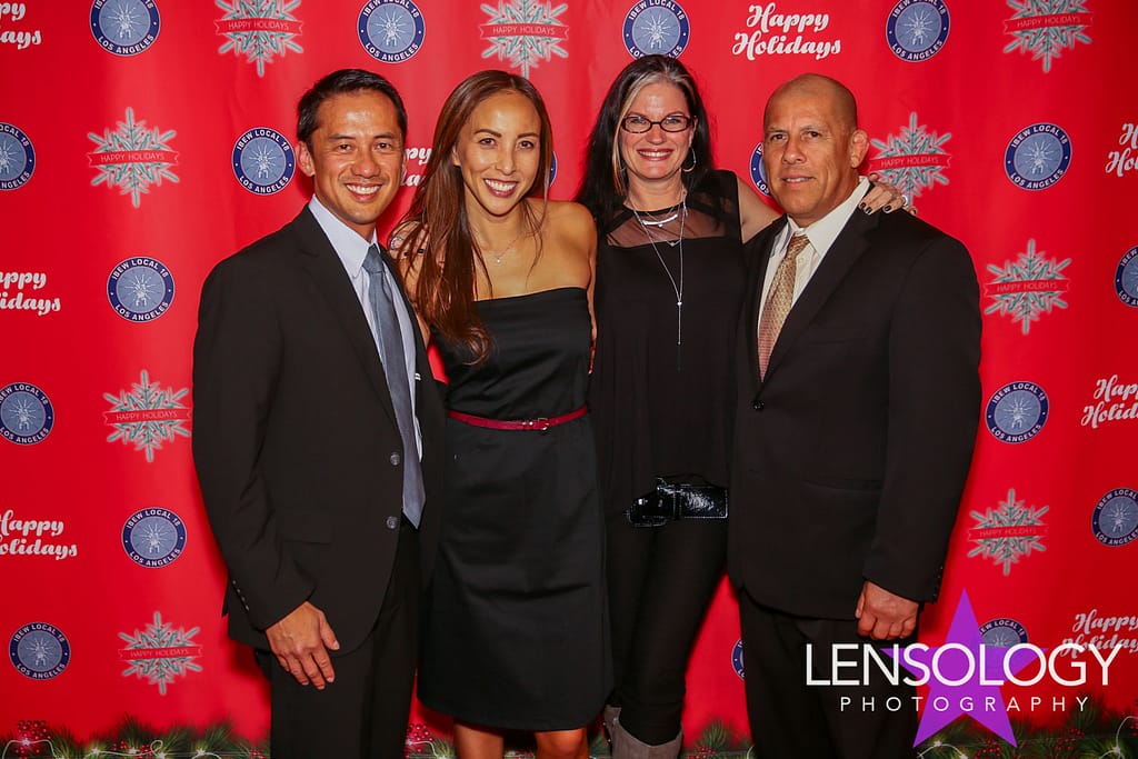 Palm Beach Red Carpet Phorographer