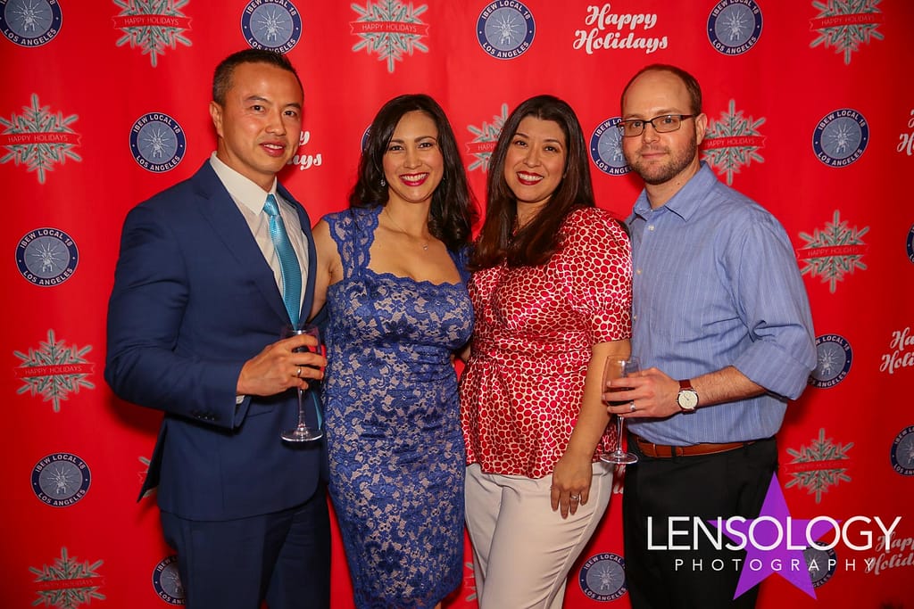 Palm Beach Red Carpet Phorographer