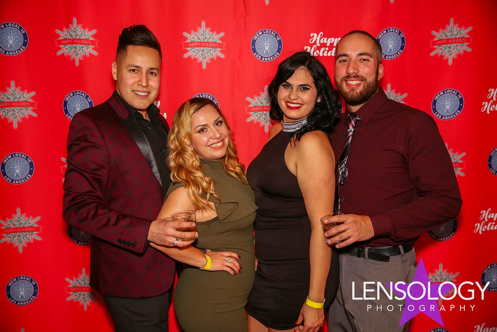 Palm Beach Red Carpet Phorographer