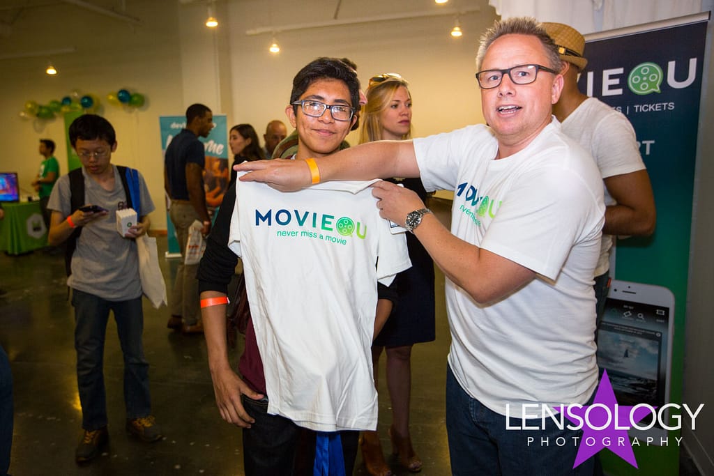 Los Angeles Corporate Event Photographer