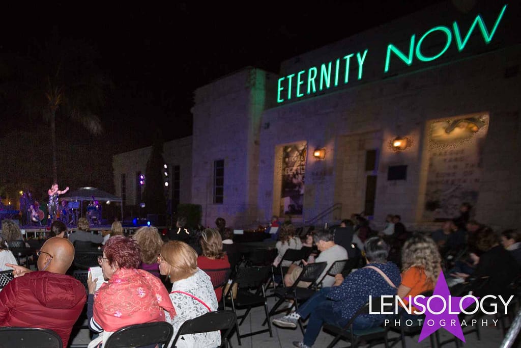 KCC Productions Milonga Event