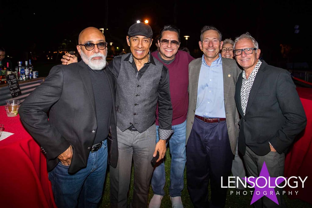 KCC Productions Milonga Event