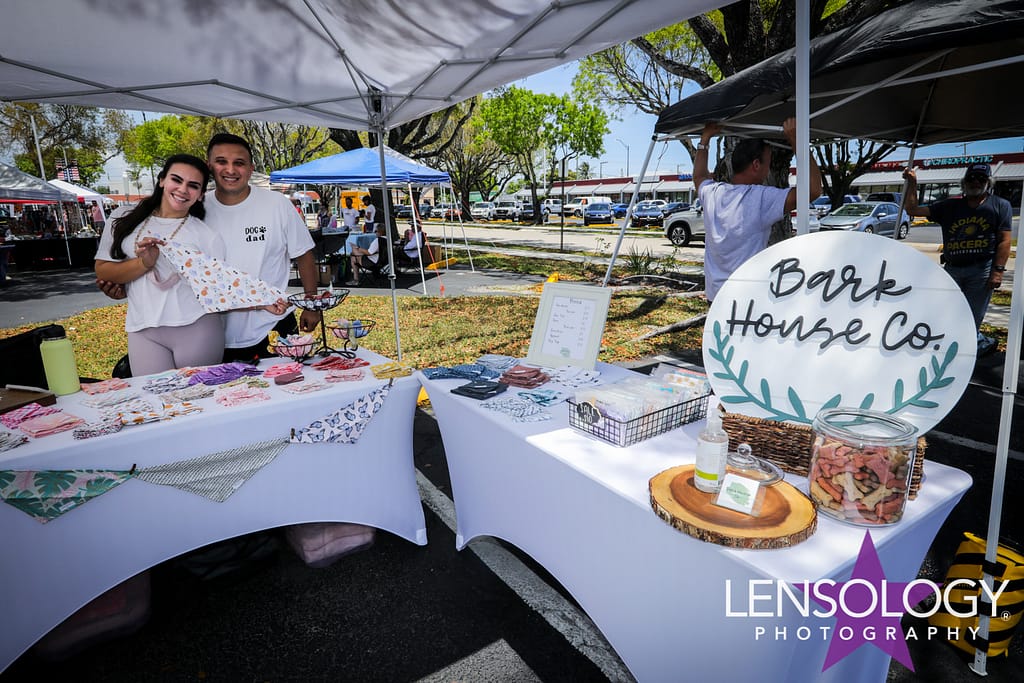 Ft Lauderdale Event Photography At Fat Tap Marketplace