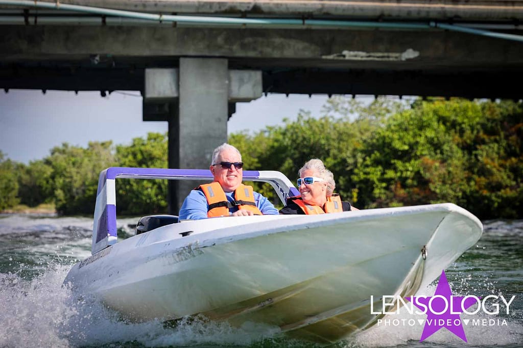 Florida Incentive Event Photography