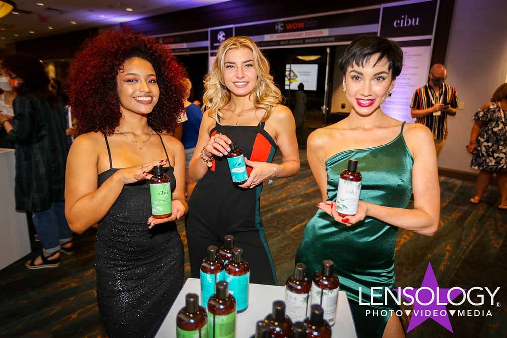 20211019 Haircuttery WOW