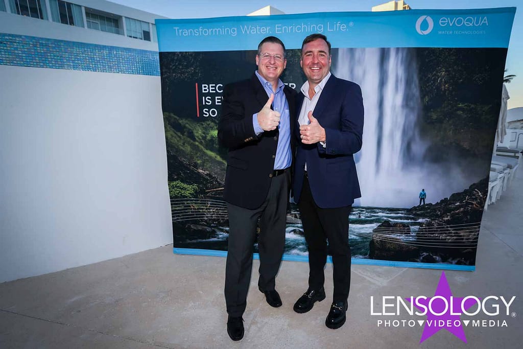 Florida Incentive Event Photography