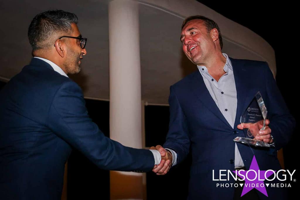 Florida Incentive Event Photography