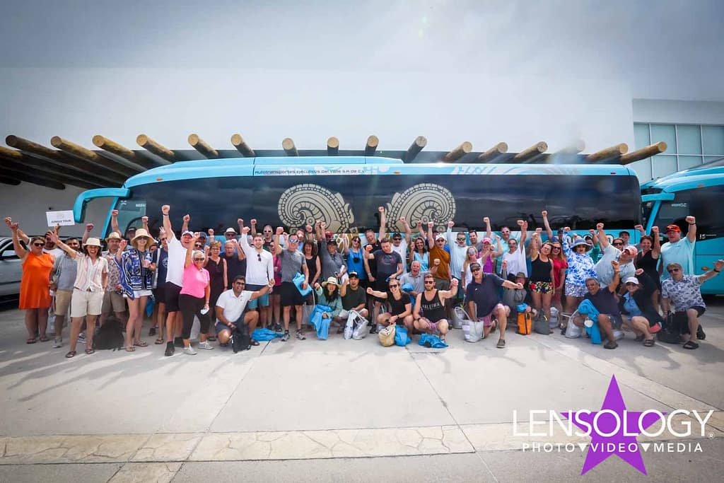 Florida Incentive Event Photography