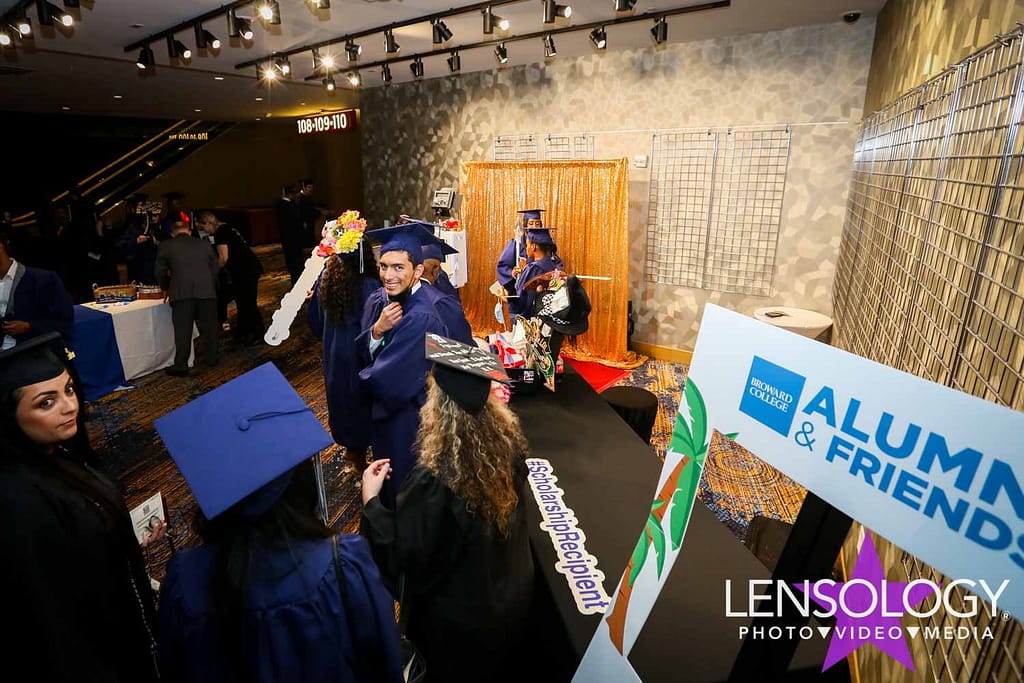 Broward Event Photography