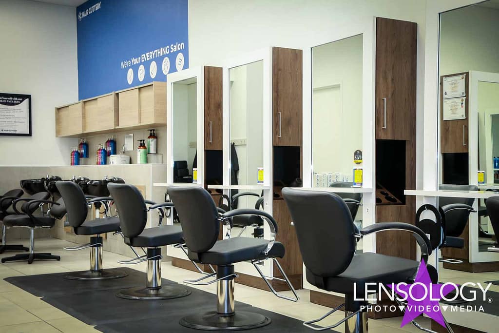 Miami Grand Opening Photography