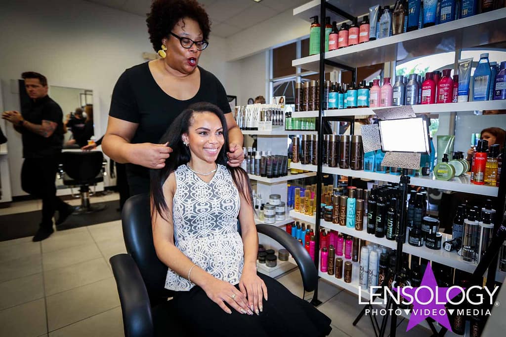 Miami Grand Opening Photography