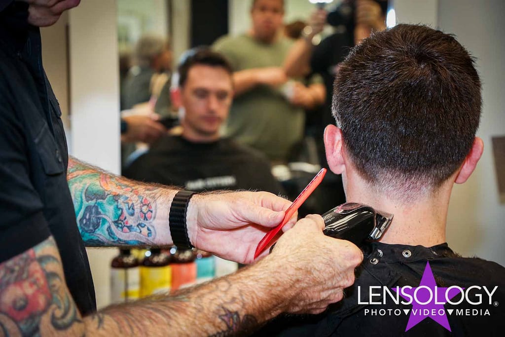 Miami Grand Opening Photography