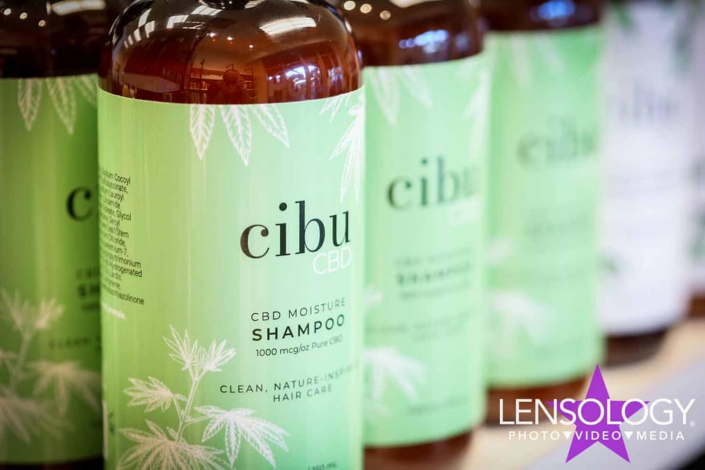 Miami Grand Opening Photography