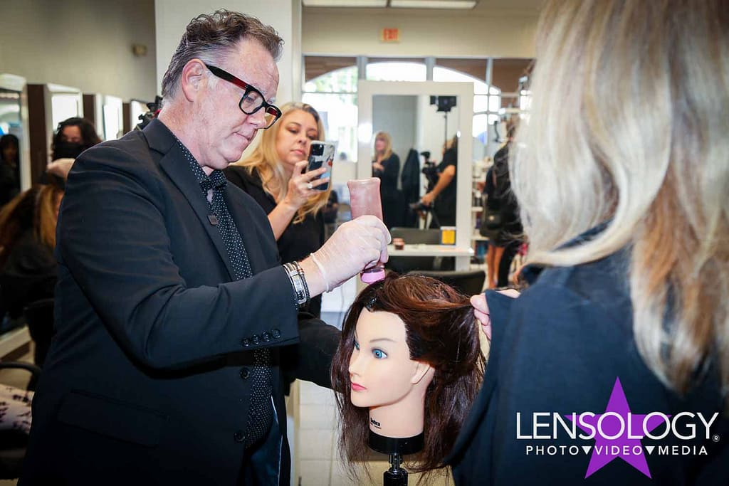 Miami Grand Opening Photography