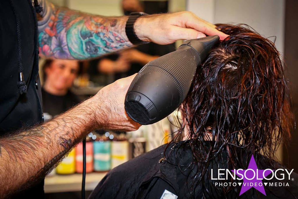 Miami Grand Opening Photography