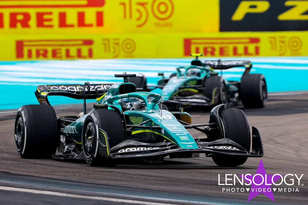 Photo From 20220506 Miami Grand Prix