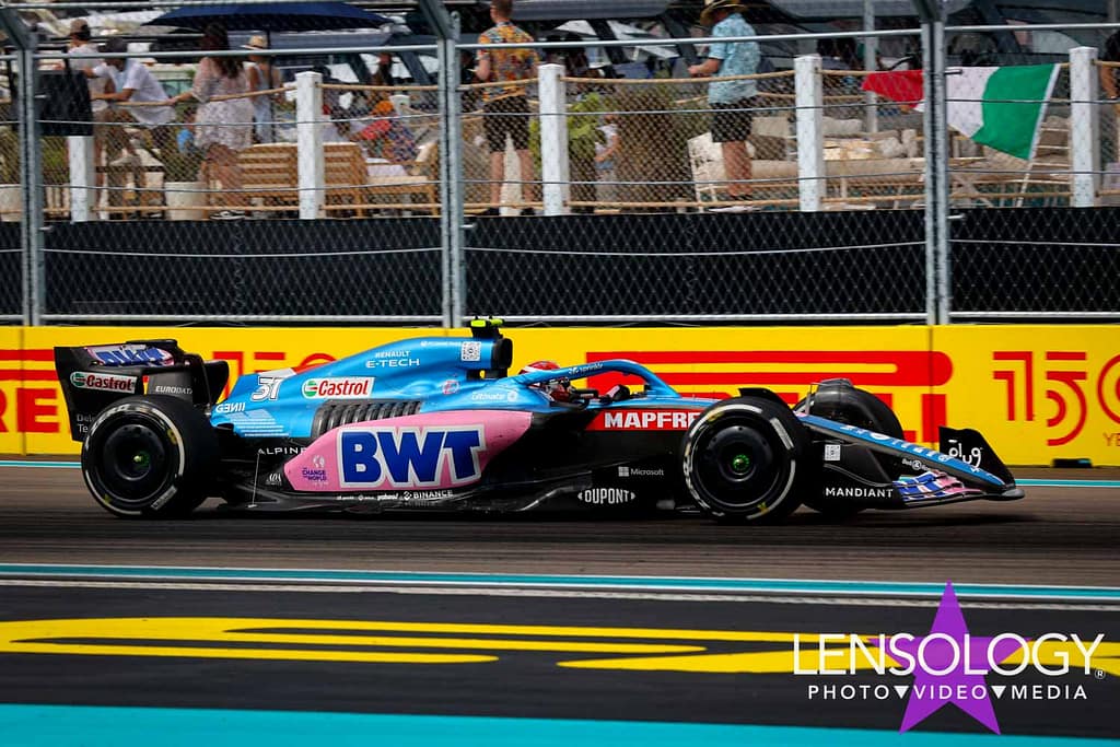 Photo From 20220506 Miami Grand Prix
